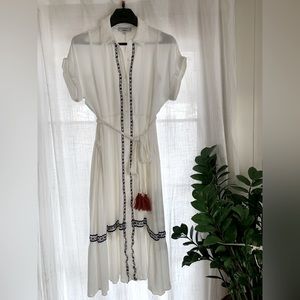 Boho dress by Sonoma